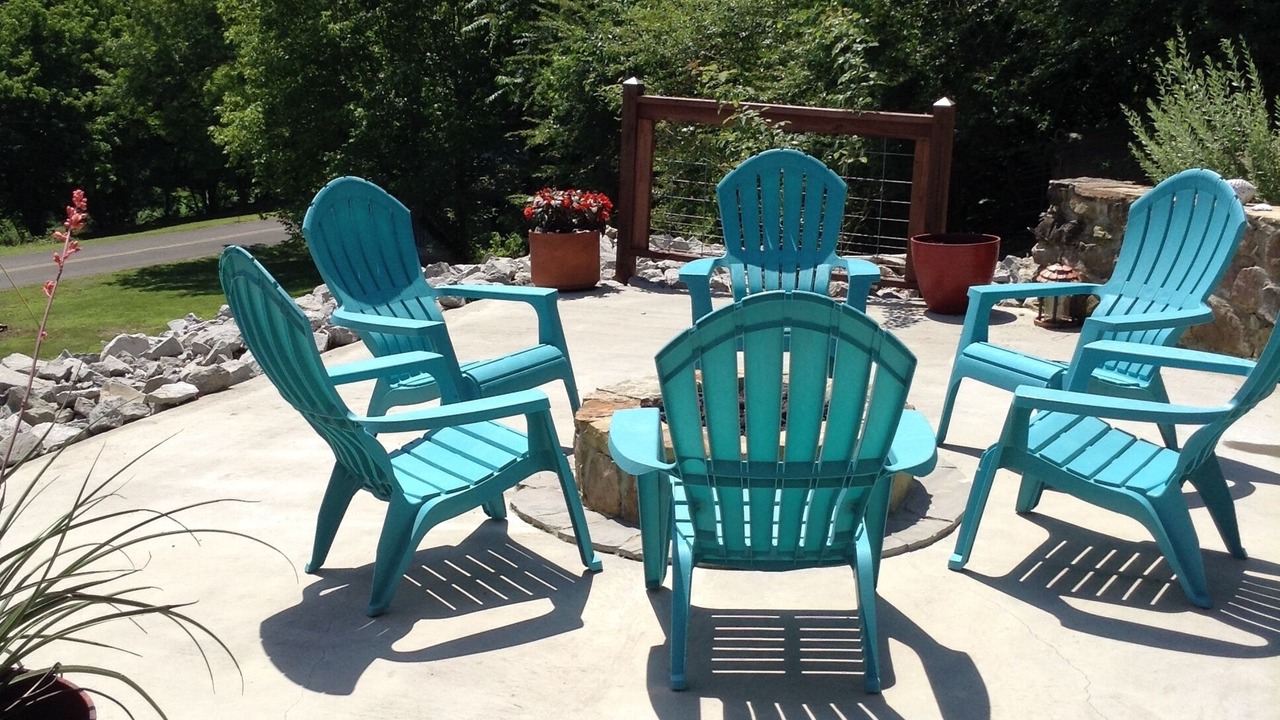 Photo of Patio Balcony in Estillfork