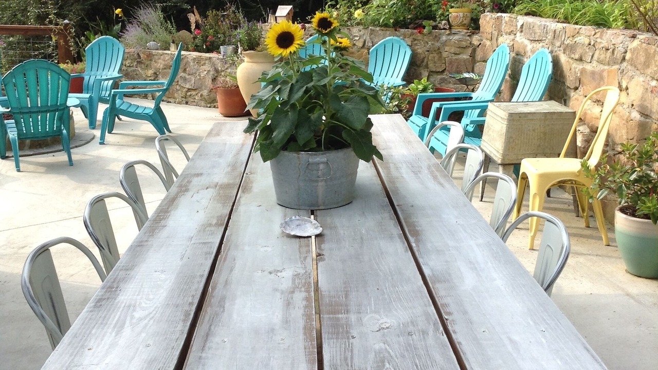 Photo of Outdoor in Estillfork