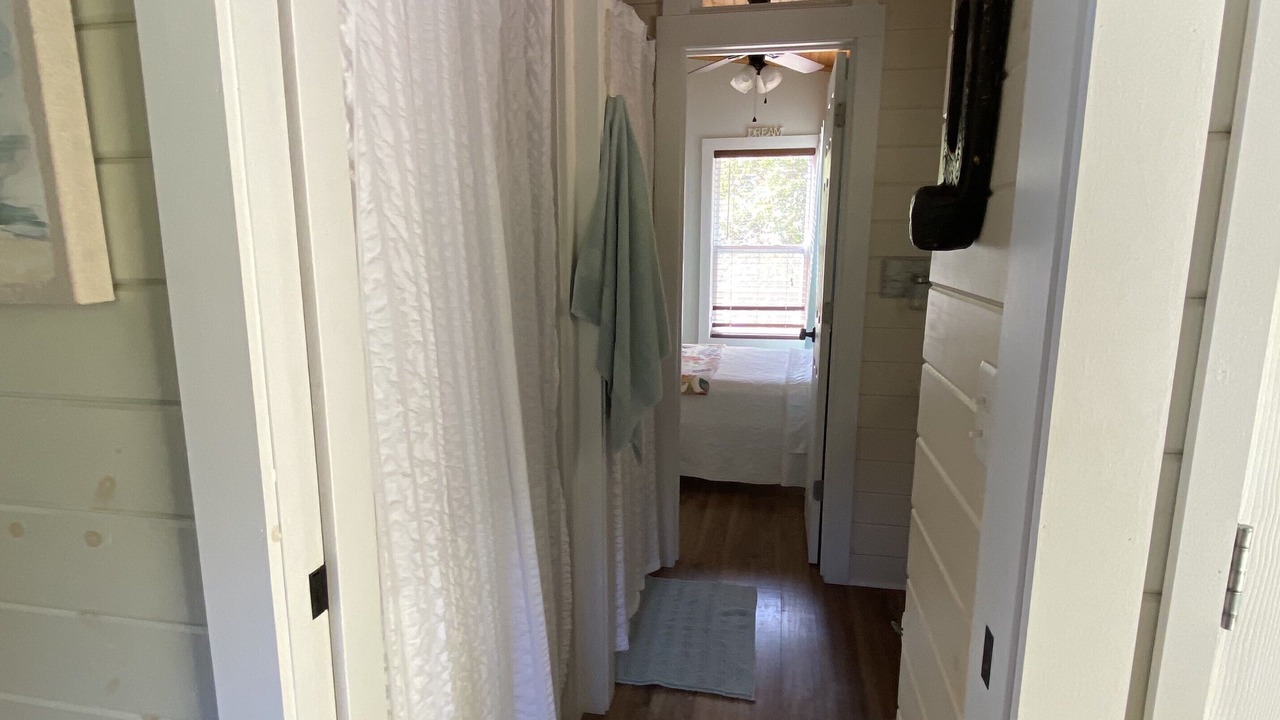 Photo of Bathroom in Estillfork