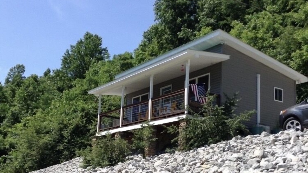 Photo of Outdoor in Estillfork