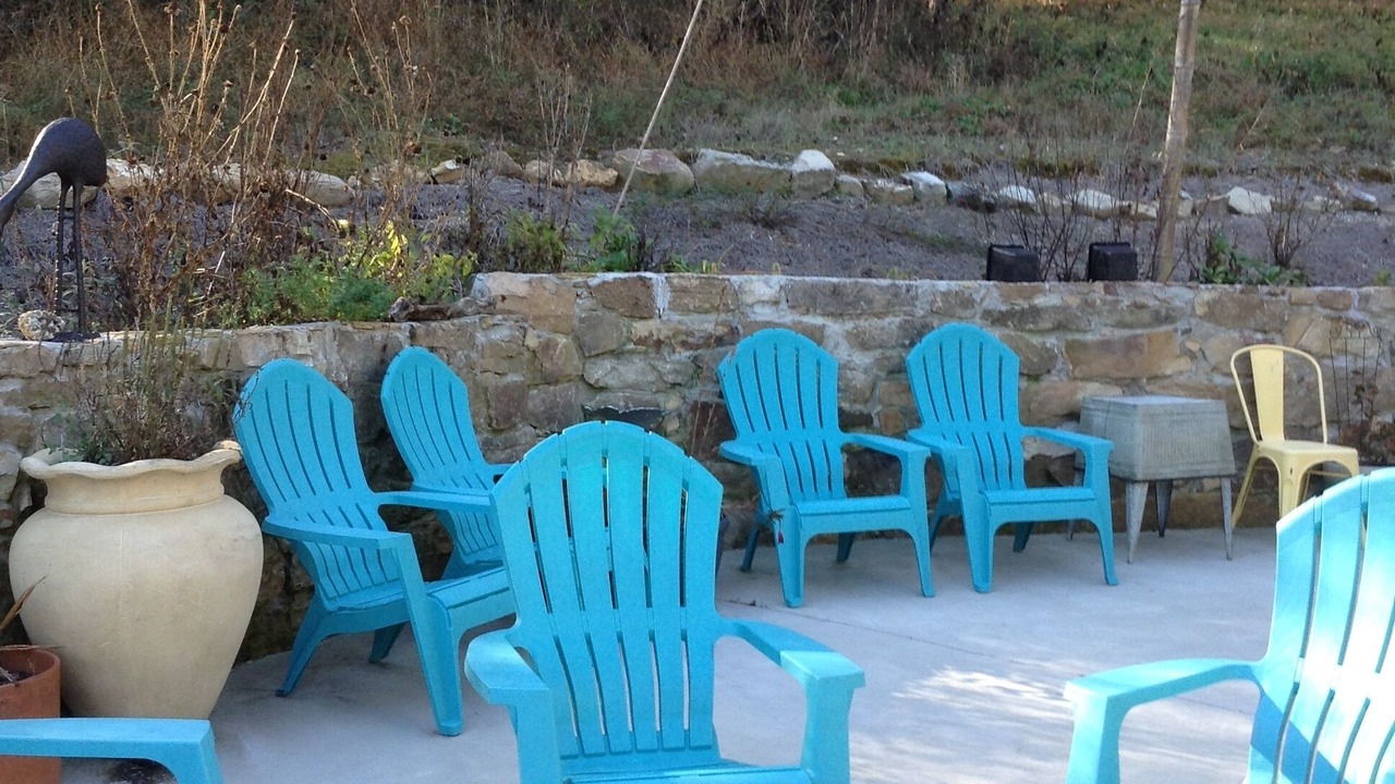 Photo of Patio Balcony in Estillfork