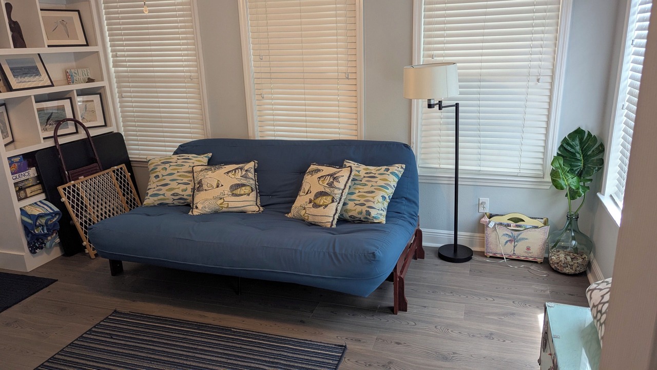 Photo of Livingroom in Port St. Joe