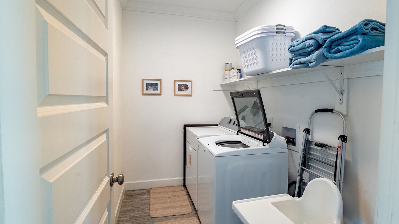 Photo of Bedroom in Dauphin Island