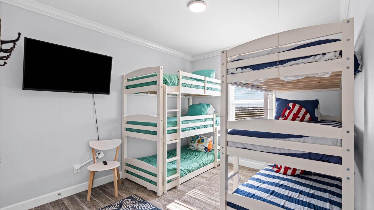 Photo of Bedroom in Dauphin Island
