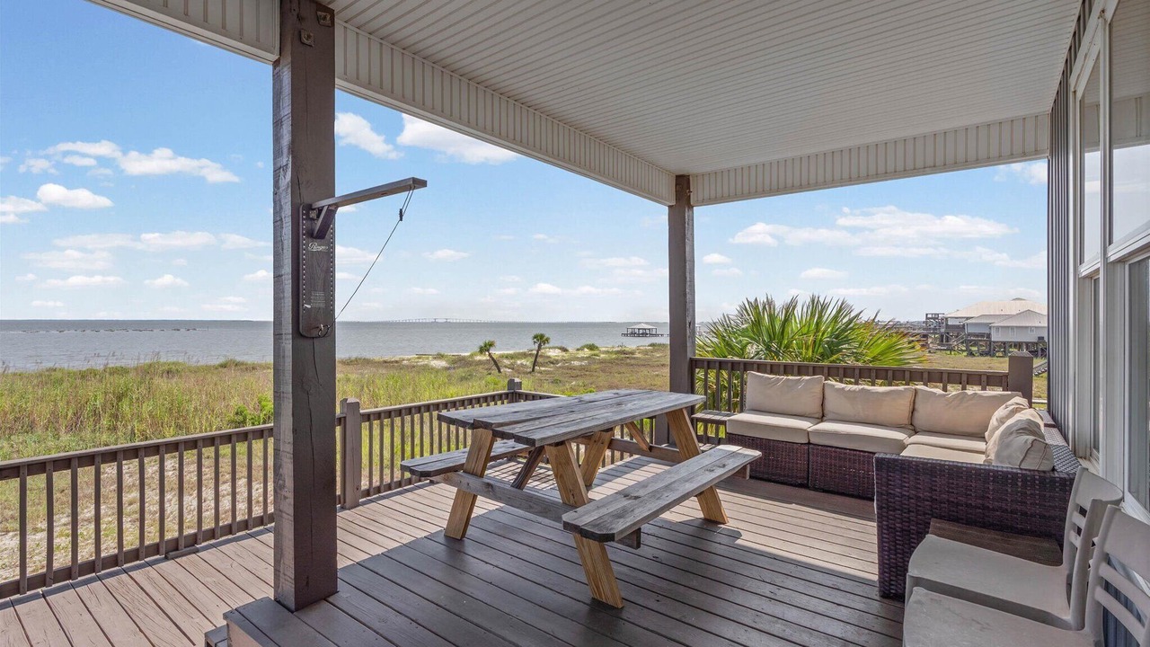 Photo of Others in Dauphin Island