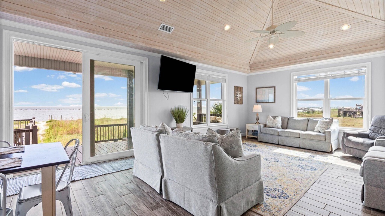 Photo of Outdoor in Dauphin Island