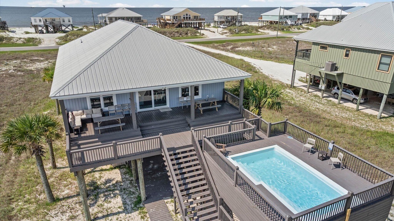 Photo of Outdoor in Dauphin Island