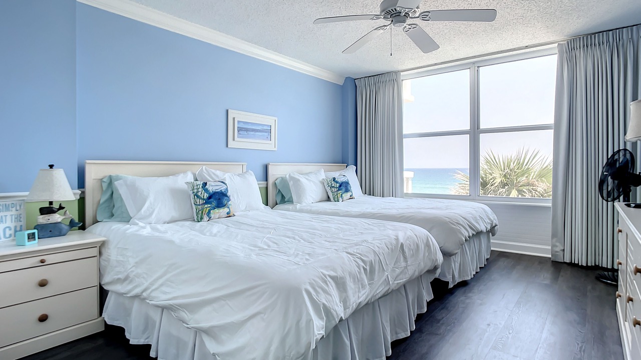 Photo of Bedroom in Ormond Ocean Gard