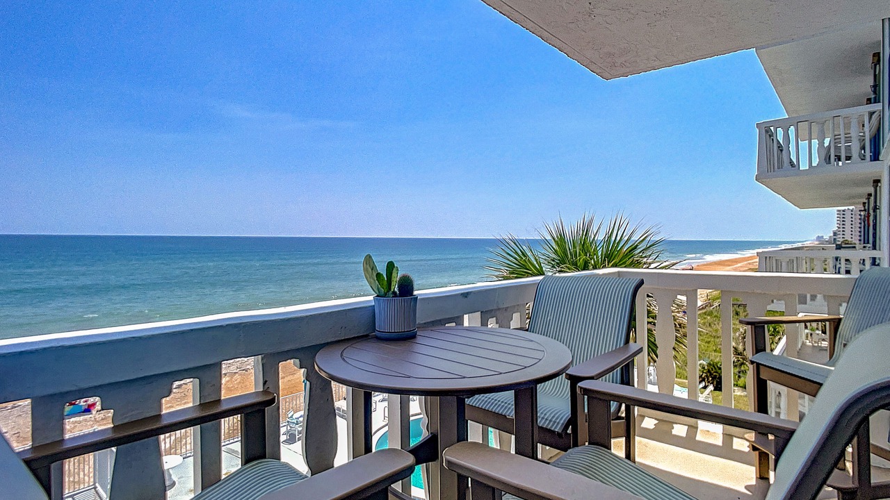 Photo of Outdoor in Ormond Ocean Gard