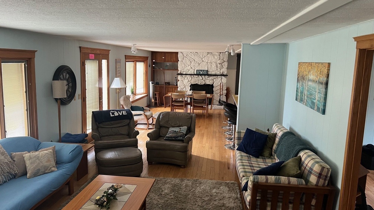 Photo of Livingroom in Smyrna