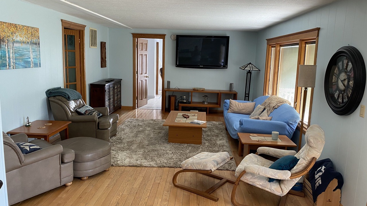Photo of Livingroom in Smyrna