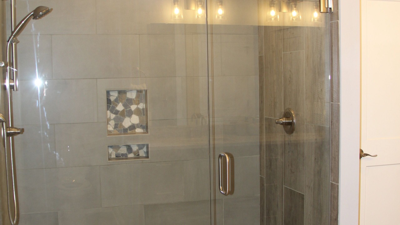 Photo of Bathroom in Six Mile