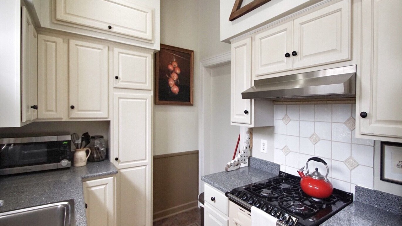 Photo of Kitchen in Greater Belhaven