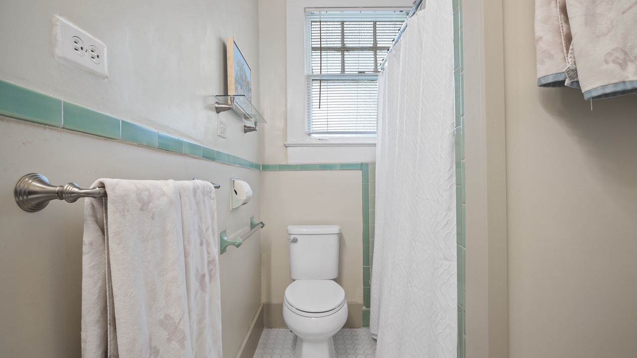 Photo of Bathroom in Biloxi