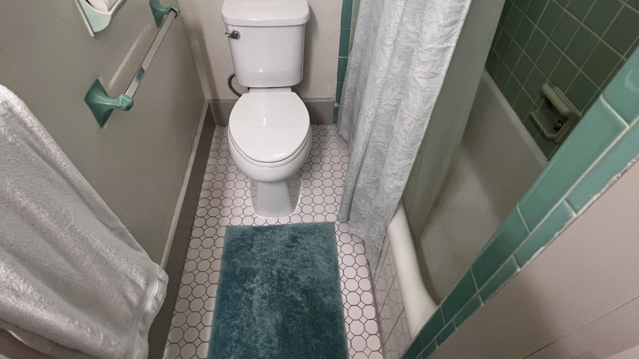 Photo of Bathroom in Biloxi