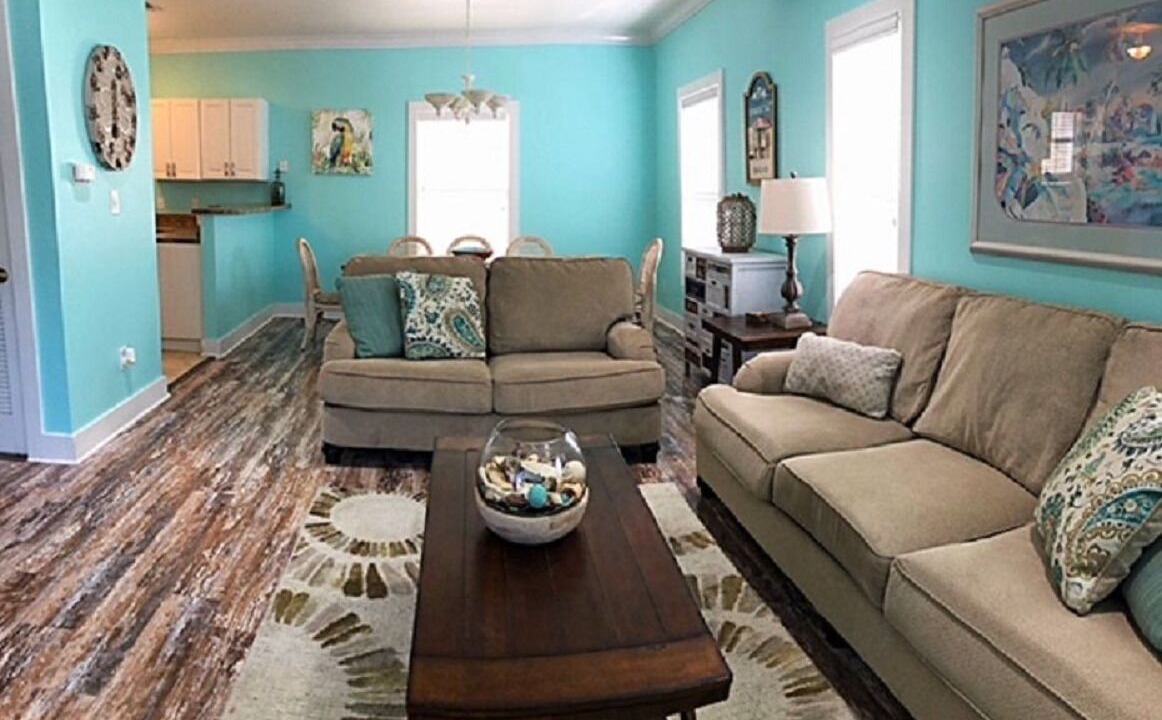 Photo of Bedroom in Ono Island