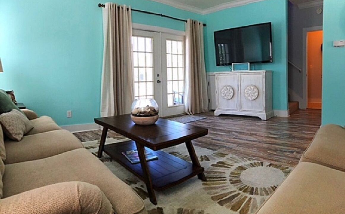 Photo of Bedroom in Ono Island