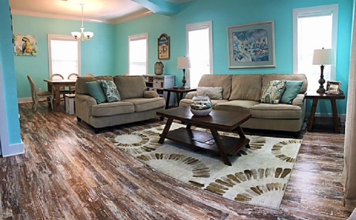 Photo of Bedroom in Ono Island