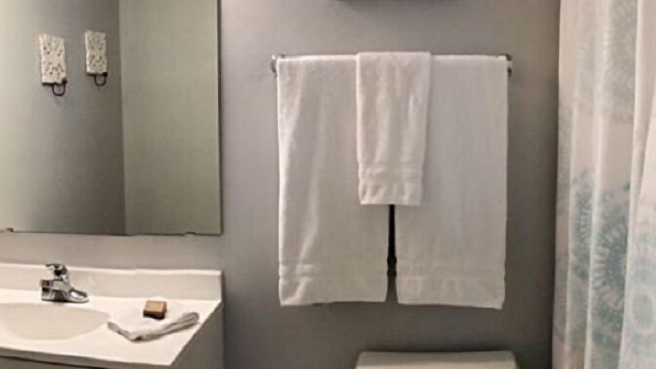 Photo of Bathroom in Ono Island
