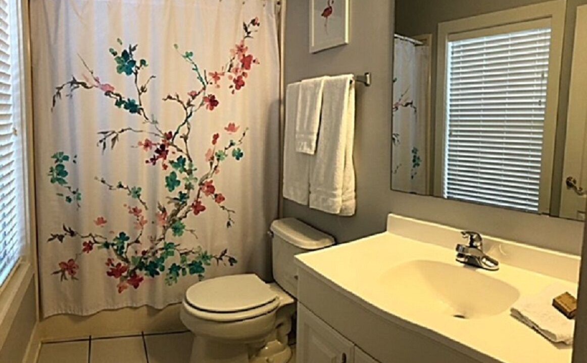 Photo of Bathroom in Ono Island