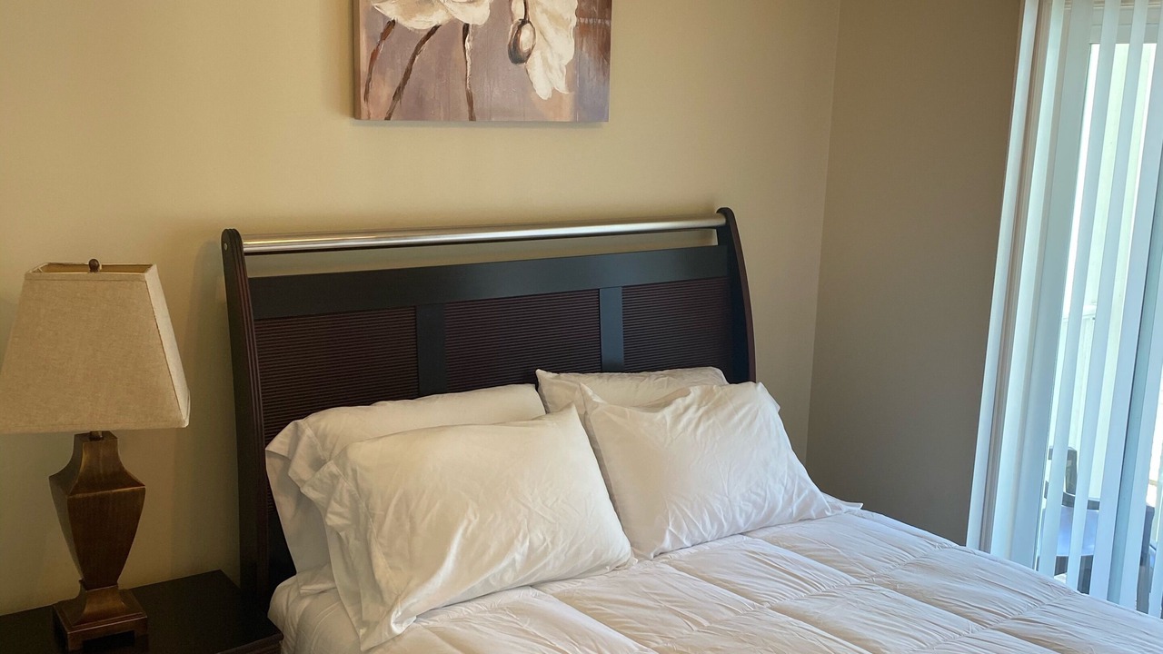 Photo of Bedroom in Gulf Shores