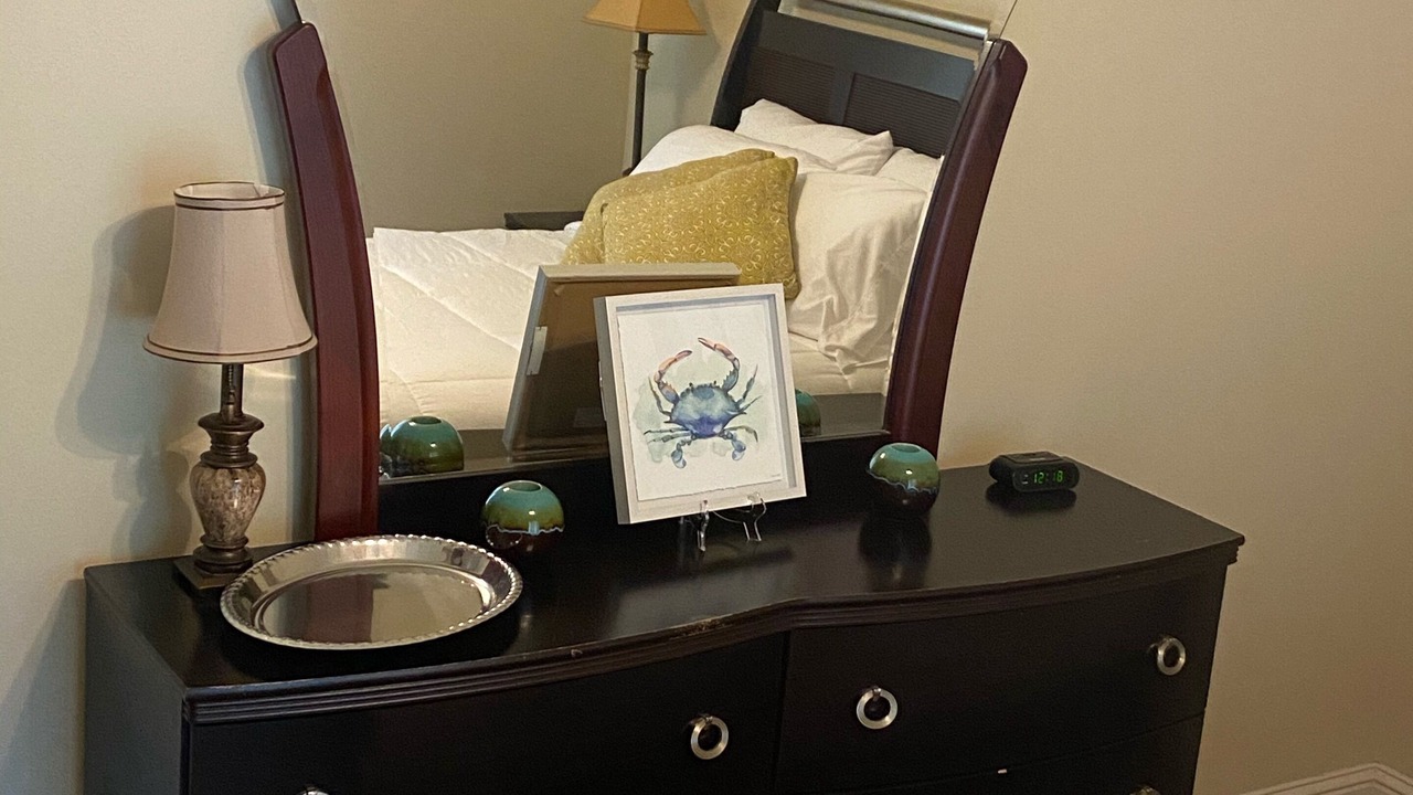 Photo of Bedroom in Gulf Shores