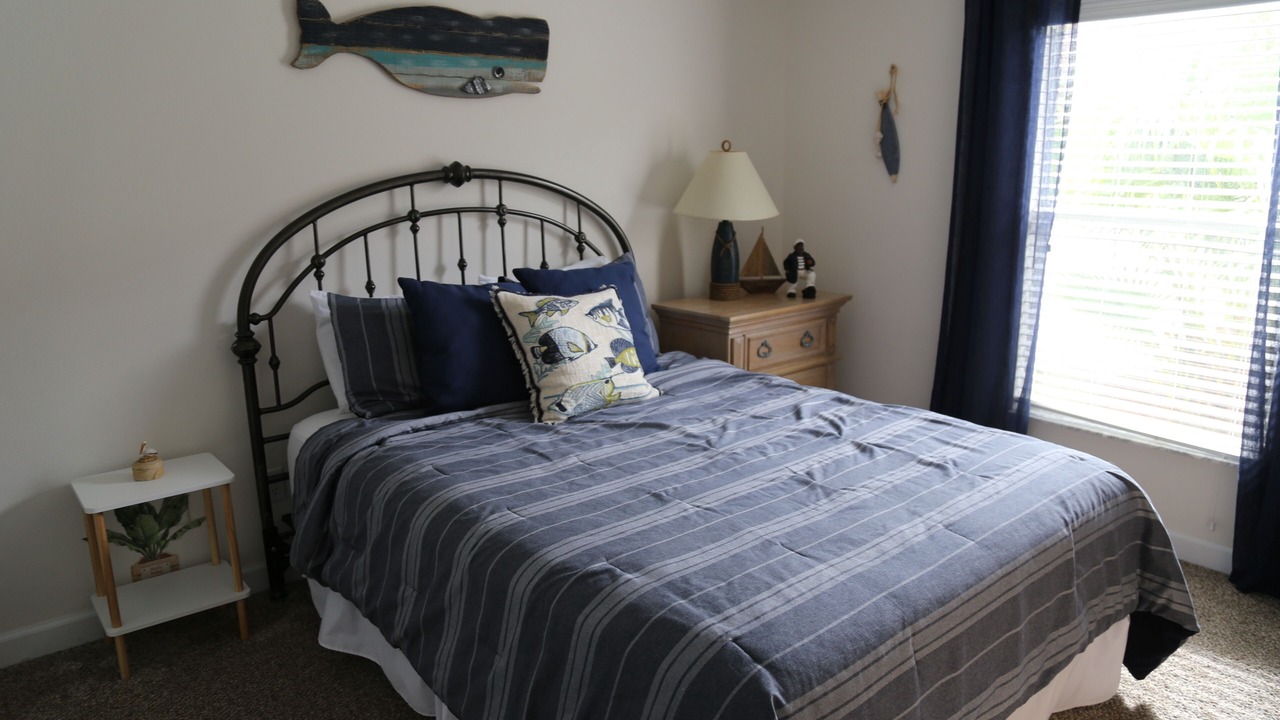 Photo of Bedroom in West Stonebridge