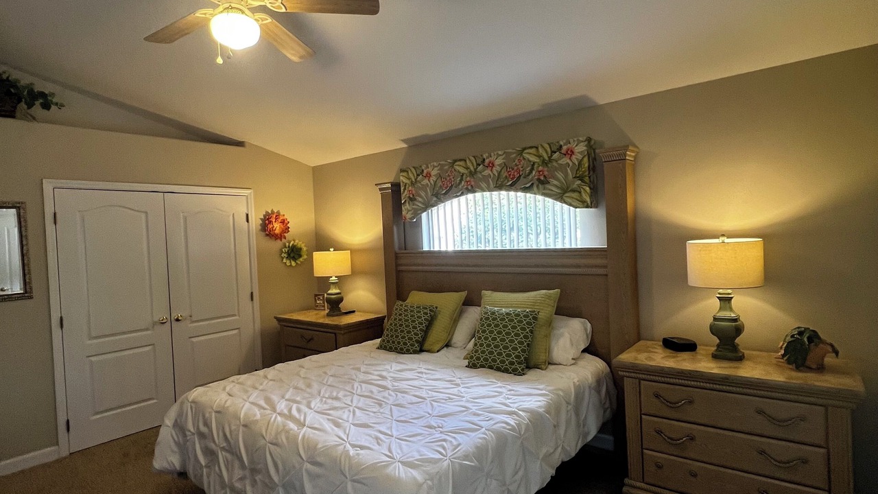 Photo of Bedroom in West Stonebridge