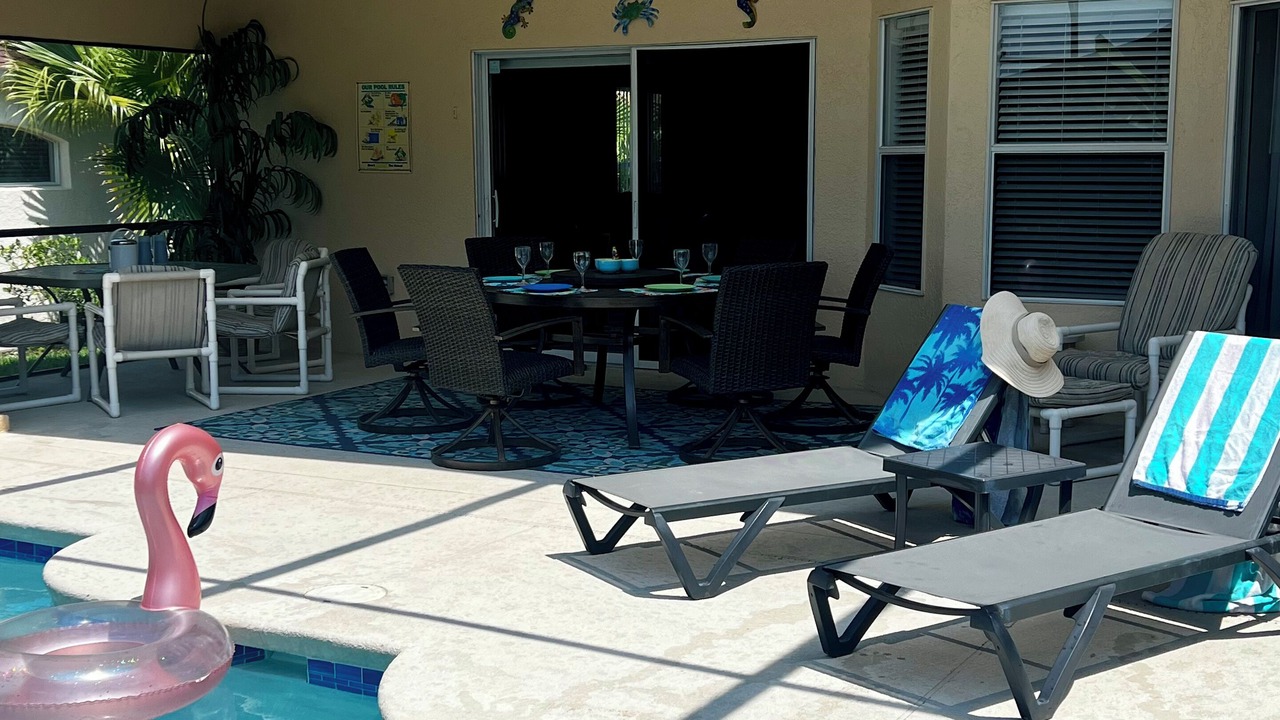 Photo of Outdoor in West Stonebridge