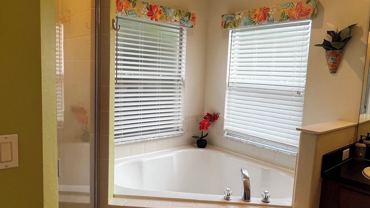 Photo of Bathroom in West Stonebridge