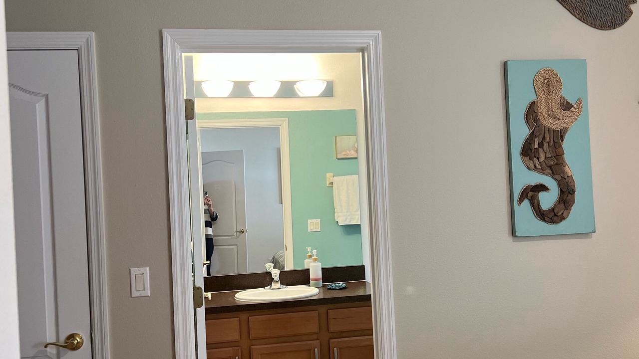 Photo of Bedroom in West Stonebridge
