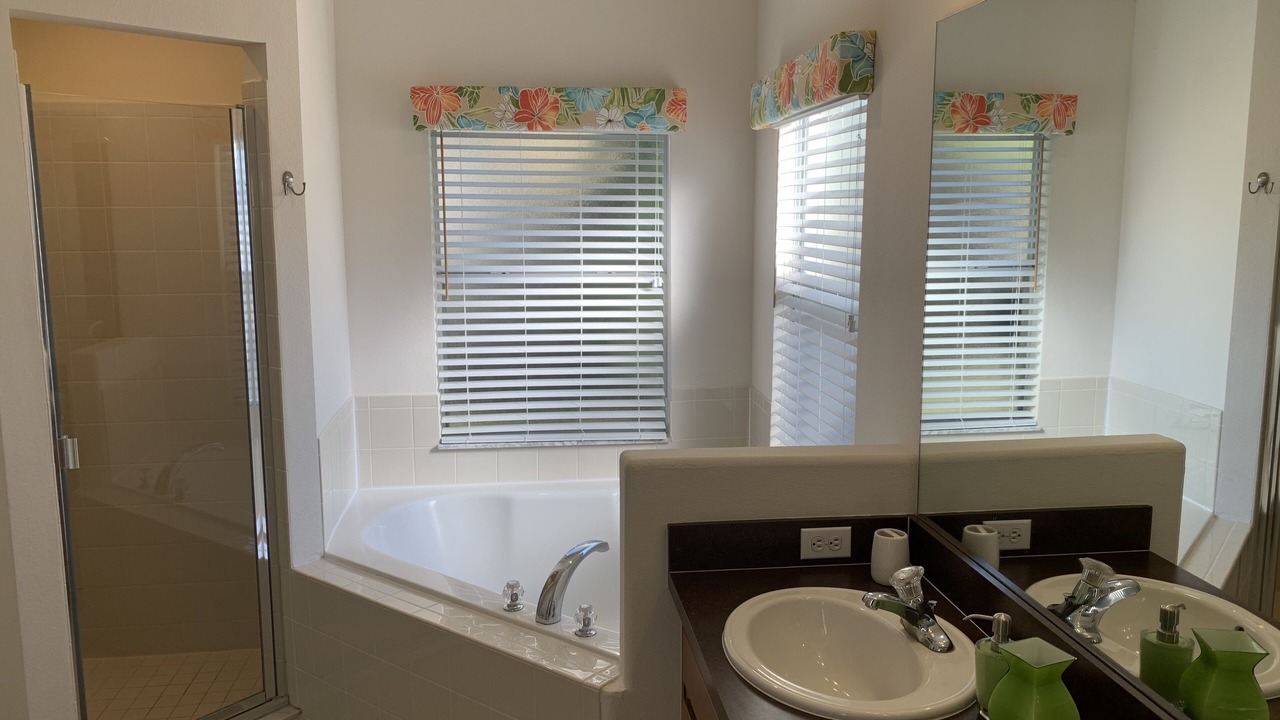 Photo of Bathroom in West Stonebridge