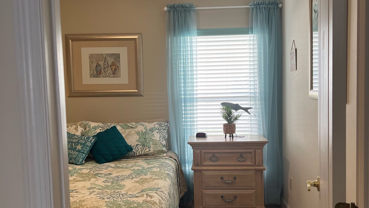 Photo of Bedroom in West Stonebridge