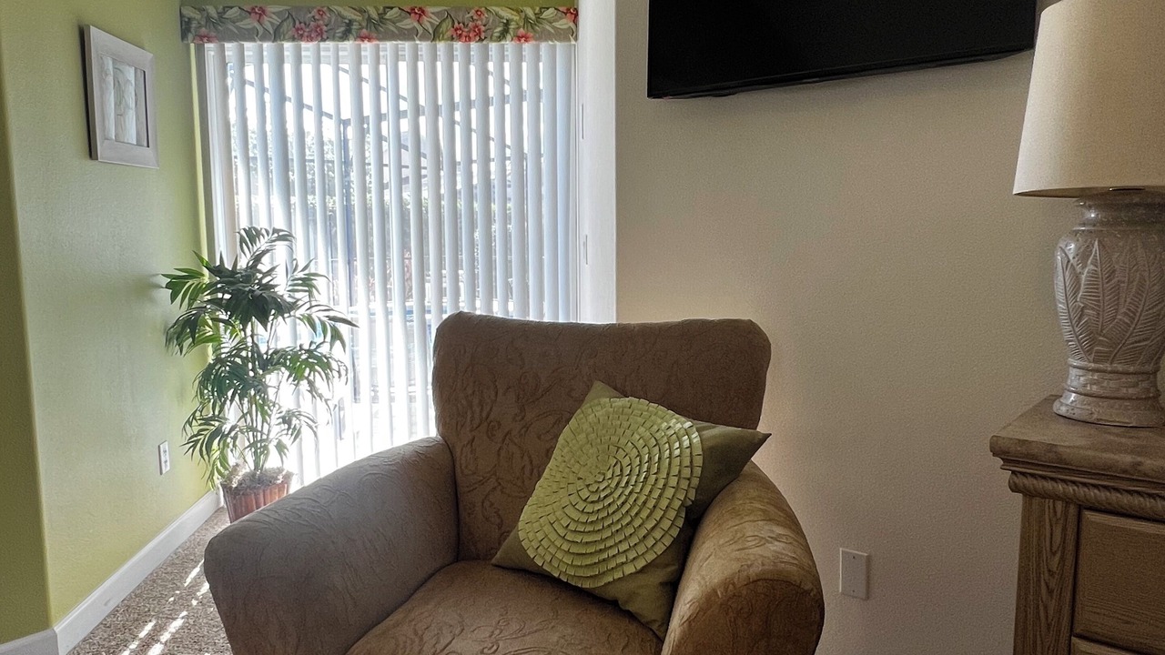 Photo of Livingroom in West Stonebridge