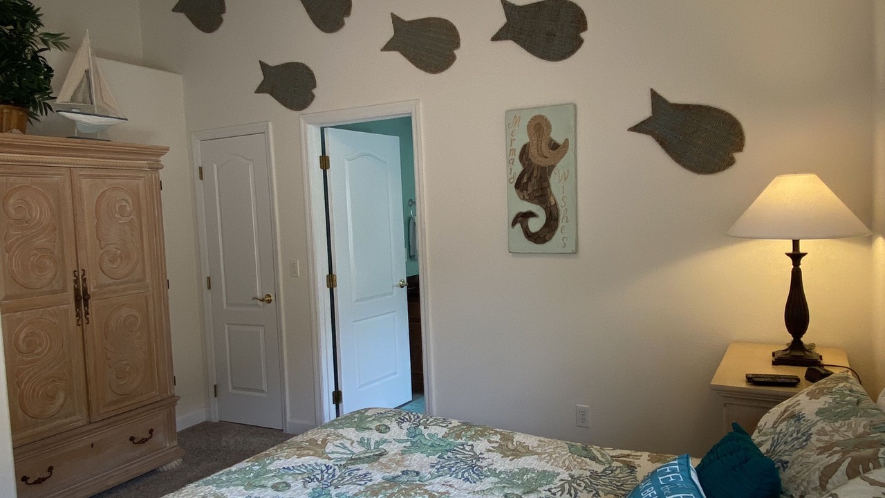 Photo of Bedroom in West Stonebridge
