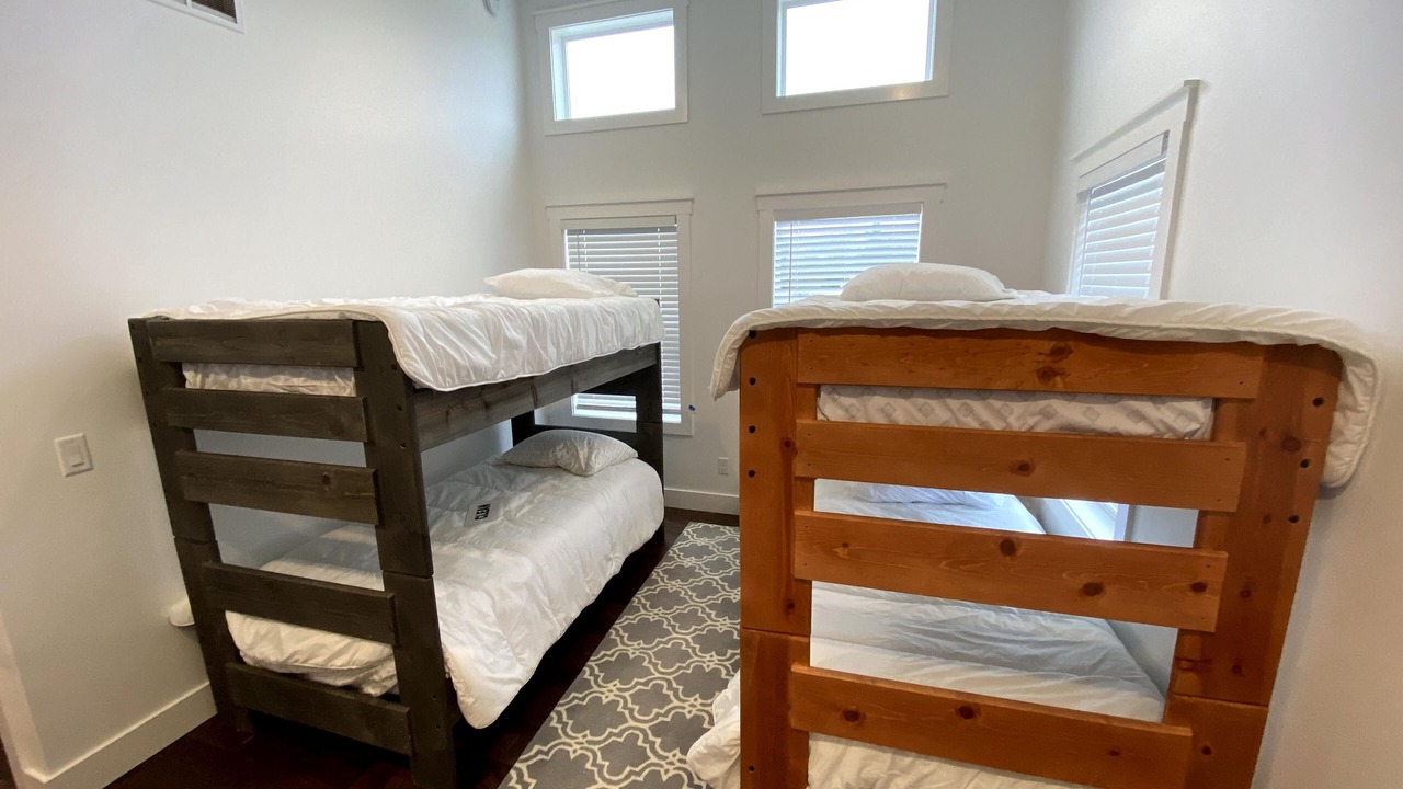 Photo of Bedroom in Empire