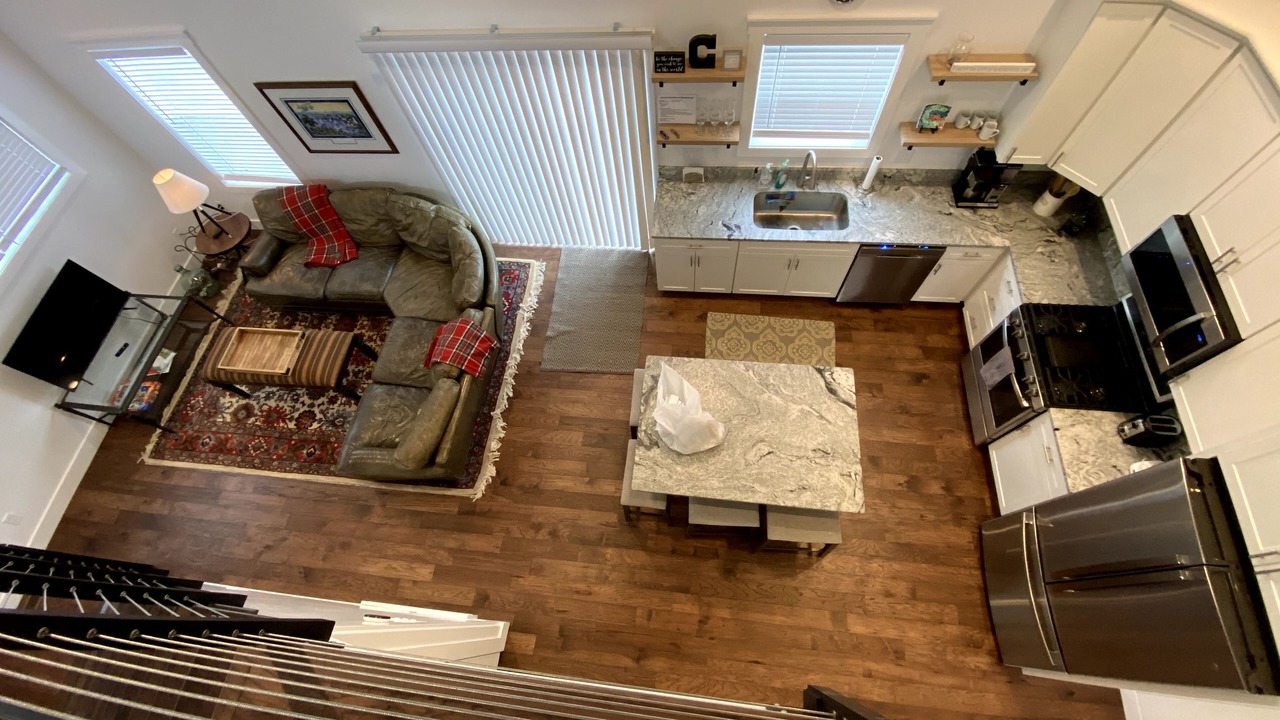 Photo of Livingroom in Empire