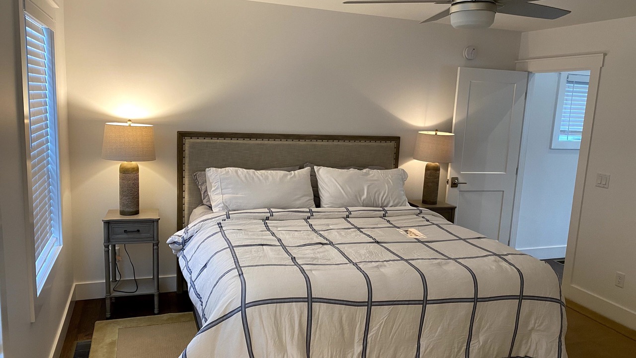 Photo of Bedroom in Empire