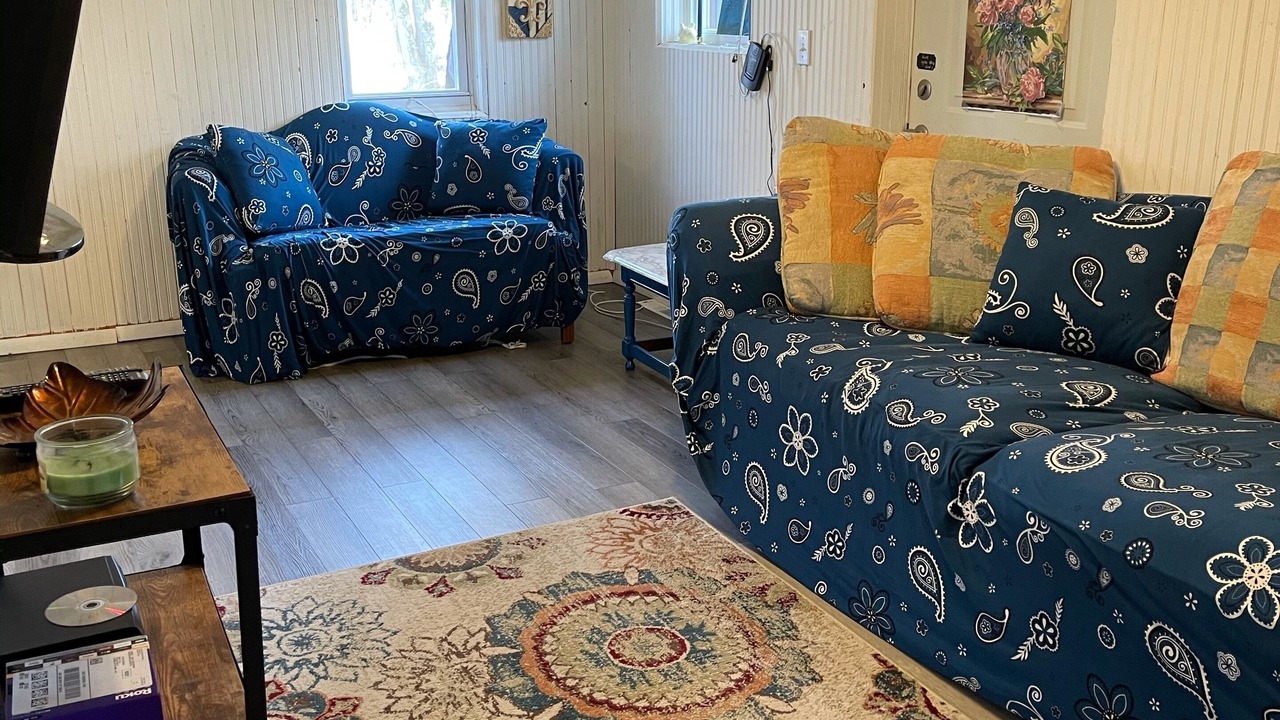 Photo of Livingroom in Bellaire