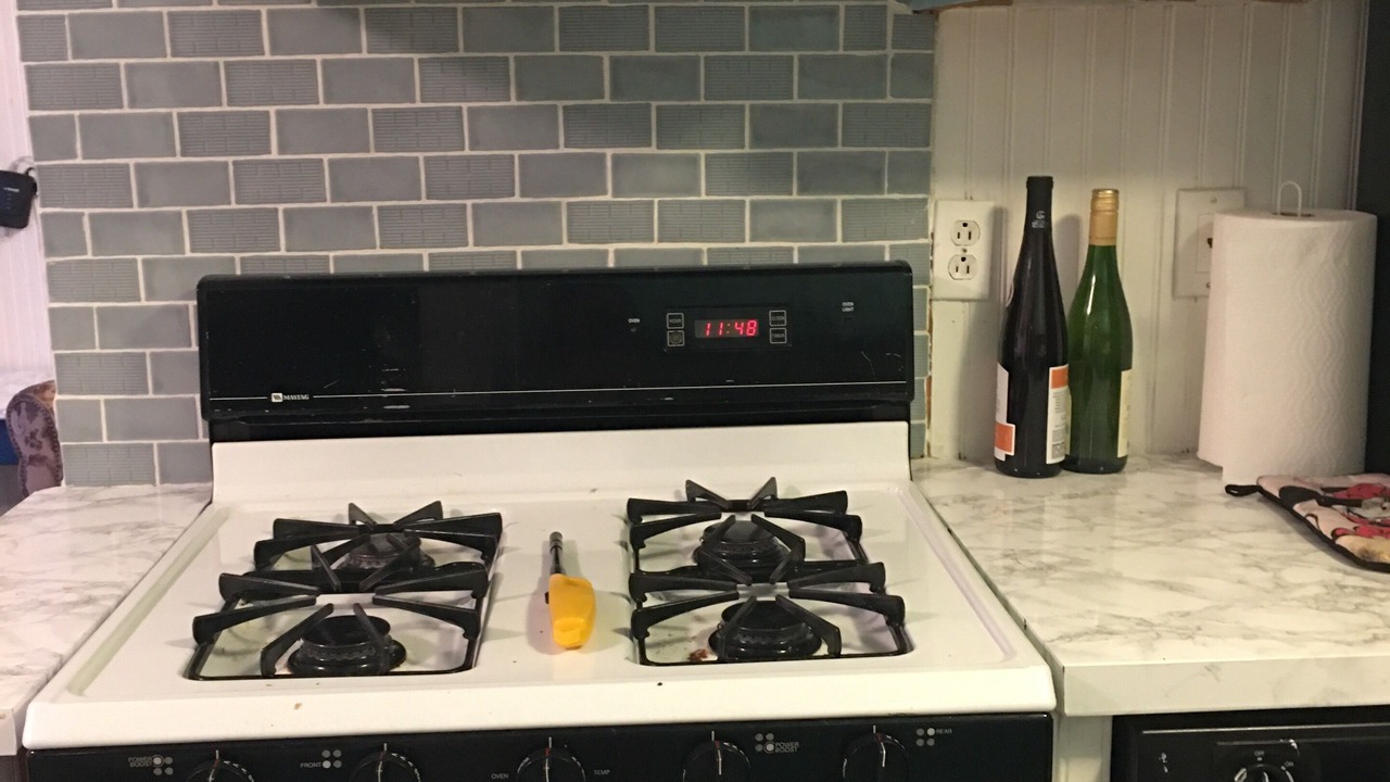 Photo of Kitchen in Bellaire