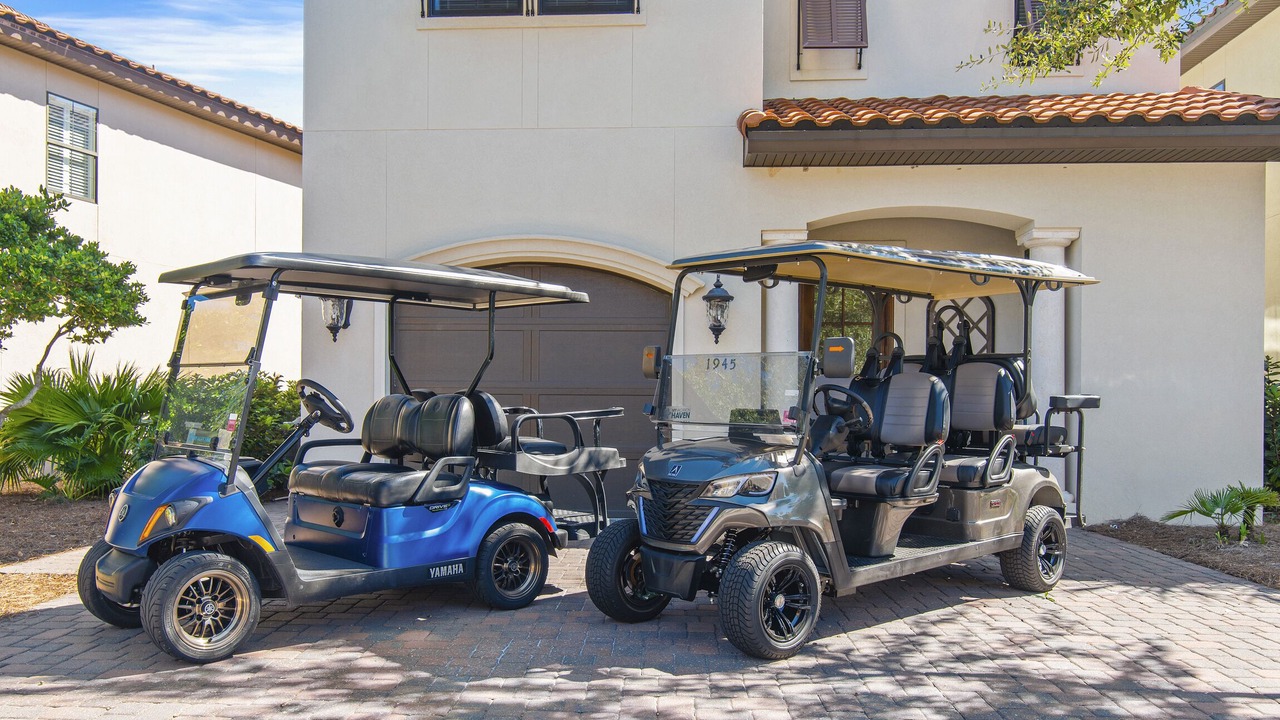 Photo of Others in Villa Lago