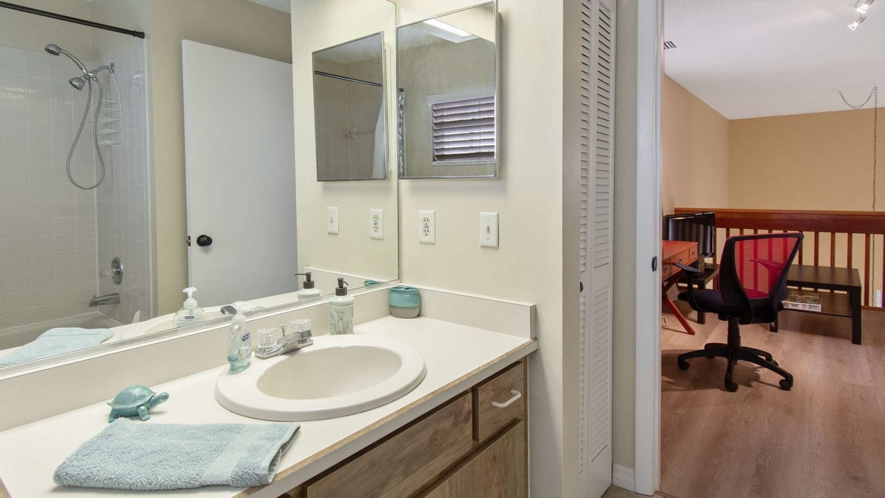 Photo of Bathroom in Palm Coast