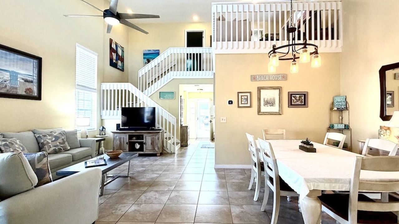 Photo of Livingroom in Palm Coast