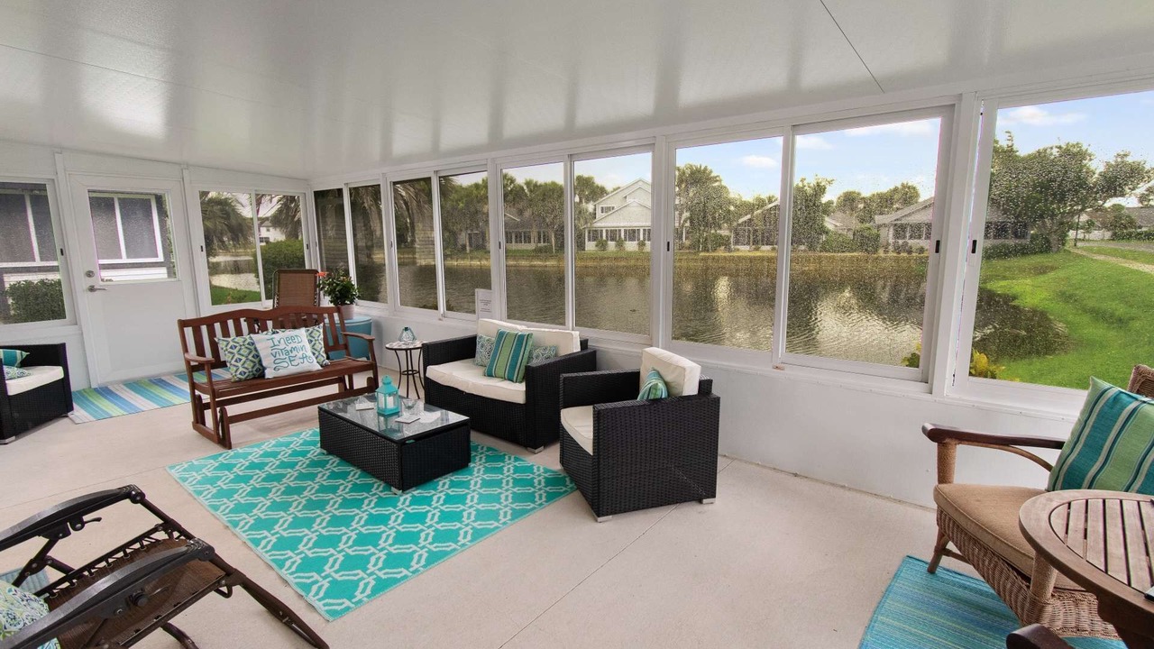Photo of Bedroom in Palm Coast