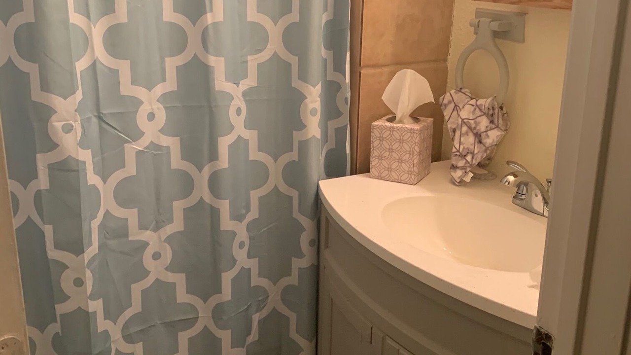 Photo of Bathroom in Algiers
