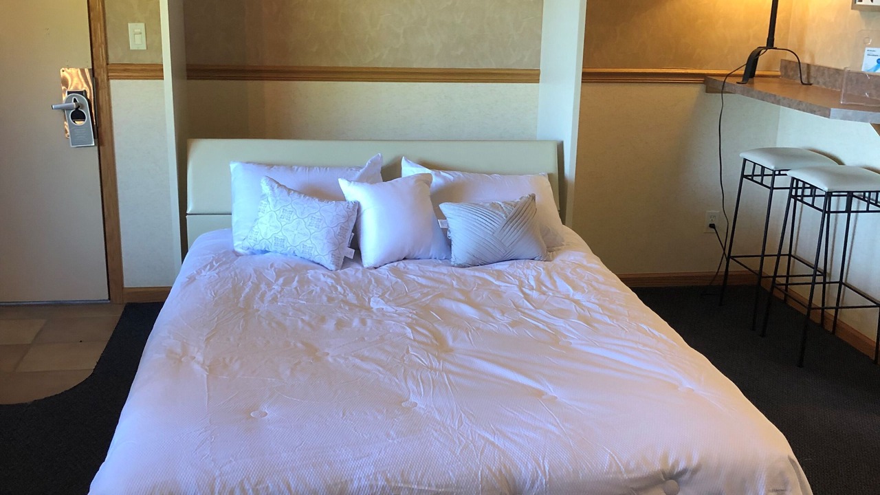 Photo of Bedroom in Gaylord