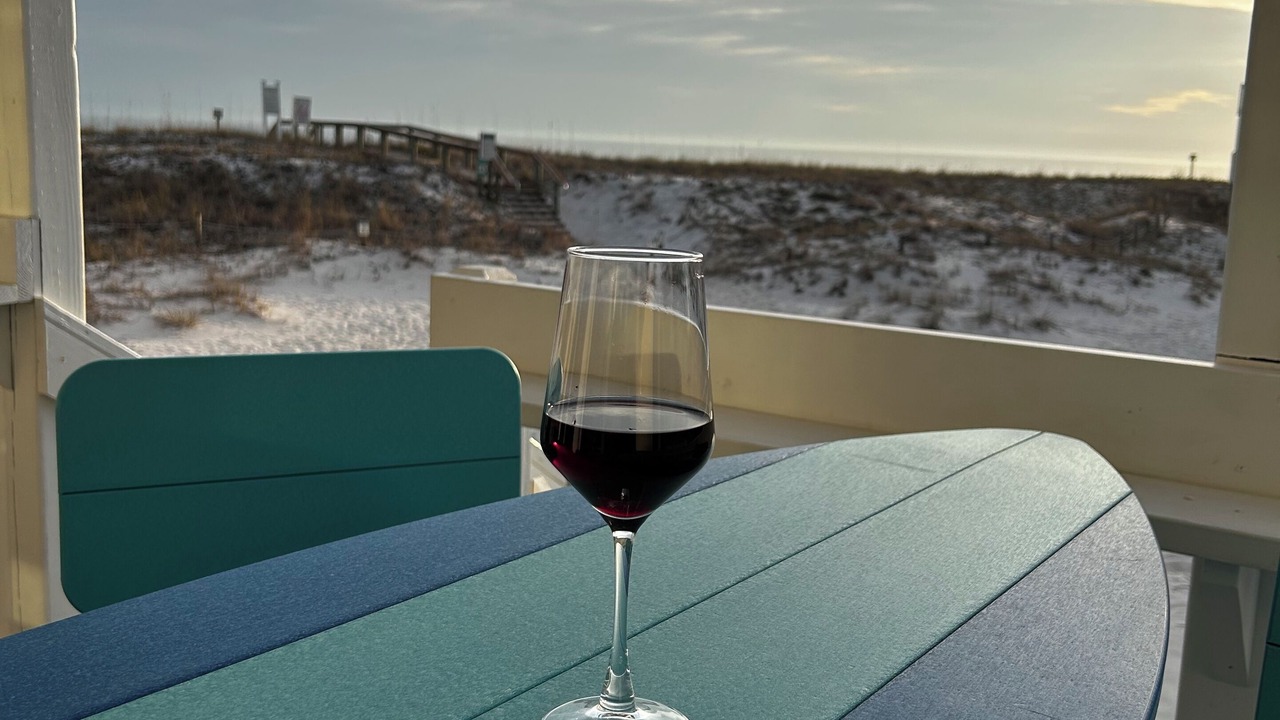 Photo of Outdoor in Holiday Isle