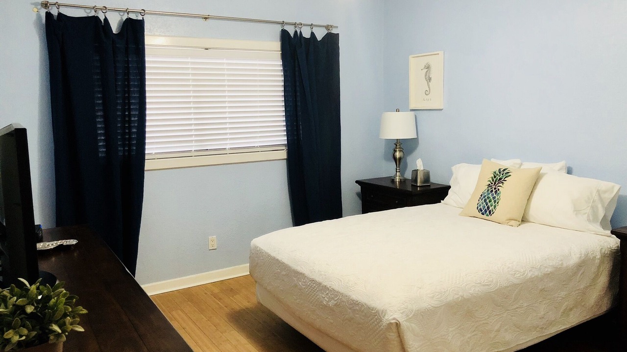 Photo of Bedroom in Winter Park