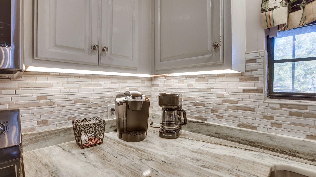Photo of Kitchen in Shelby