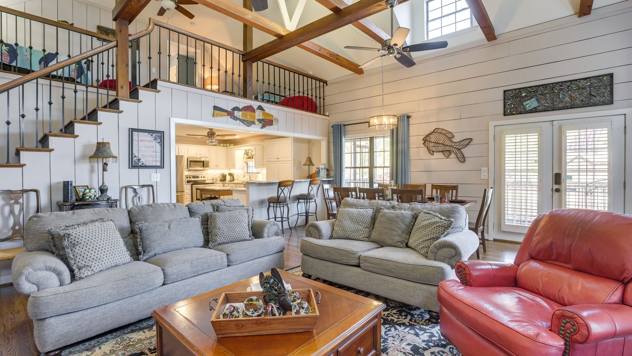 Photo of Livingroom in Shelby